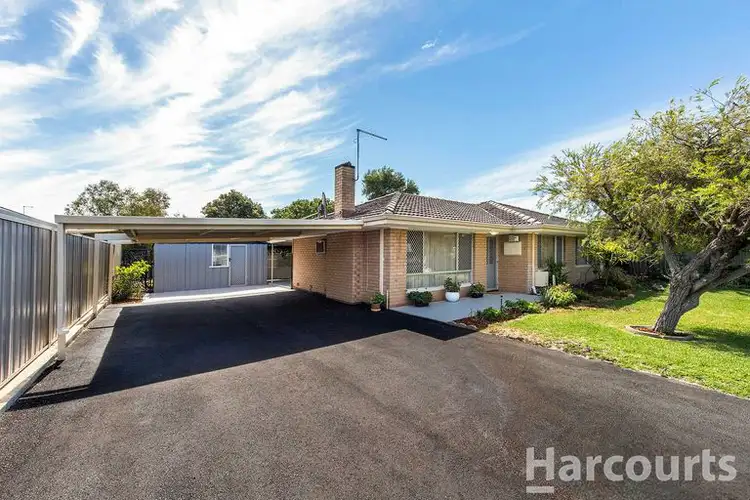 26 Nestor Way, Silver Sands WA 6210