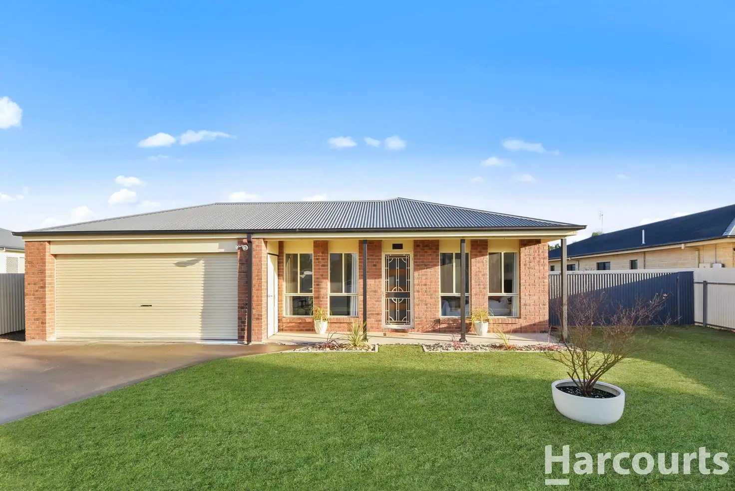 Main view of Homely house listing, 13 Burnlea Drive, Horsham VIC 3400
