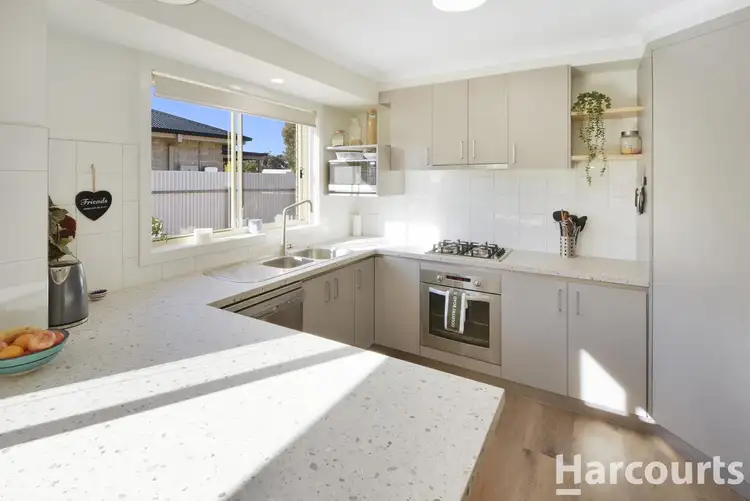 Second view of Homely house listing, 13 Burnlea Drive, Horsham VIC 3400