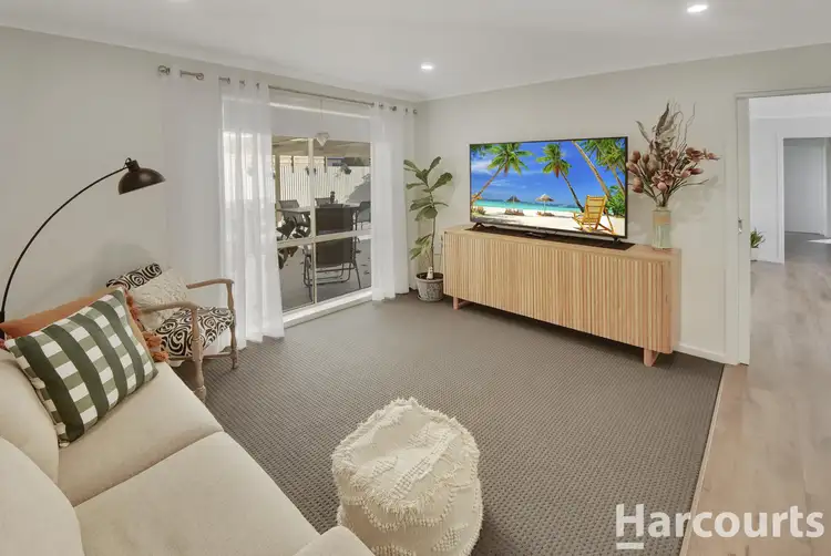 Third view of Homely house listing, 13 Burnlea Drive, Horsham VIC 3400