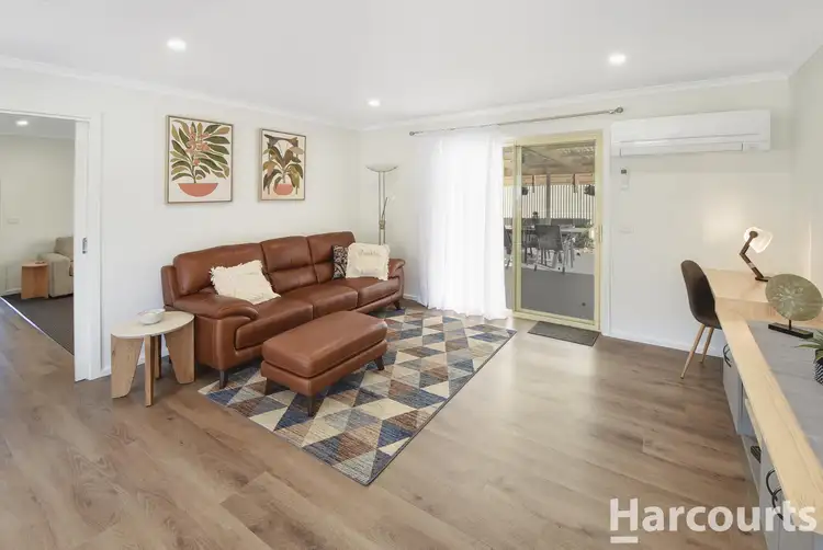 Fifth view of Homely house listing, 13 Burnlea Drive, Horsham VIC 3400