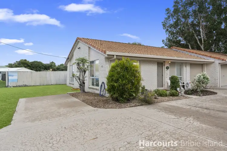 Main view of Homely unit listing, 4/4 Quail St, Bellara QLD 4507