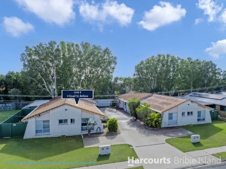 Second view of Homely unit listing, 4/4 Quail St, Bellara QLD 4507