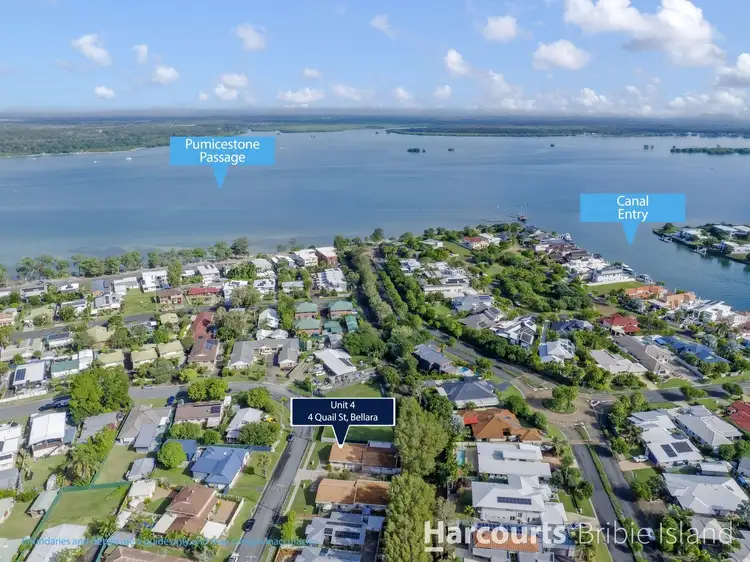 Third view of Homely unit listing, 4/4 Quail St, Bellara QLD 4507