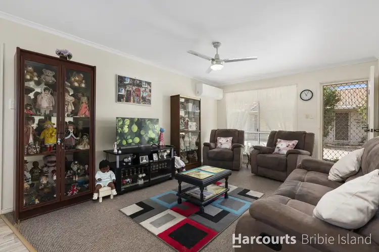 Fifth view of Homely unit listing, 4/4 Quail St, Bellara QLD 4507