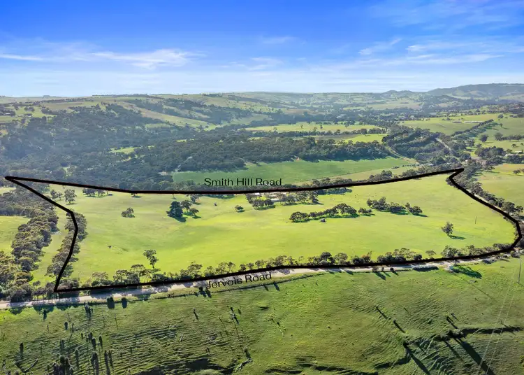 69 Smith Hill Road, Yankalilla SA 5203