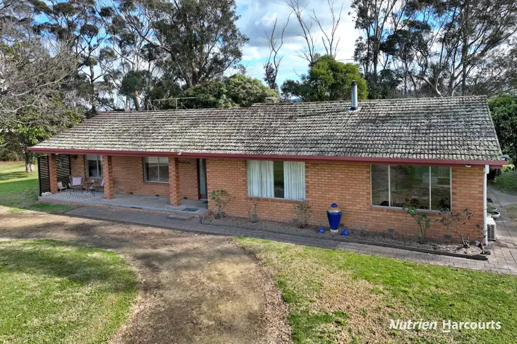 Second view of Homely house listing, 364 Trenton Valley Road, Won Wron VIC 3971