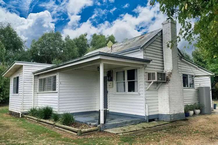 Third view of Homely house listing, 364 Trenton Valley Road, Won Wron VIC 3971