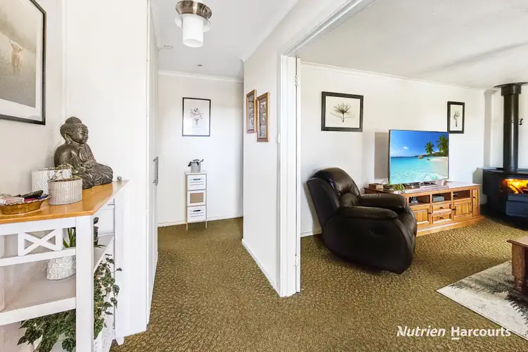 Fourth view of Homely house listing, 364 Trenton Valley Road, Won Wron VIC 3971
