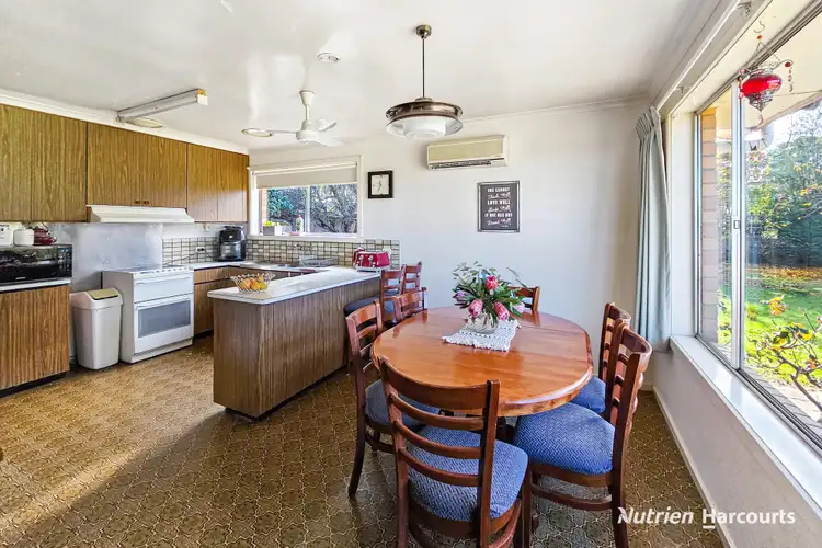Fifth view of Homely house listing, 364 Trenton Valley Road, Won Wron VIC 3971
