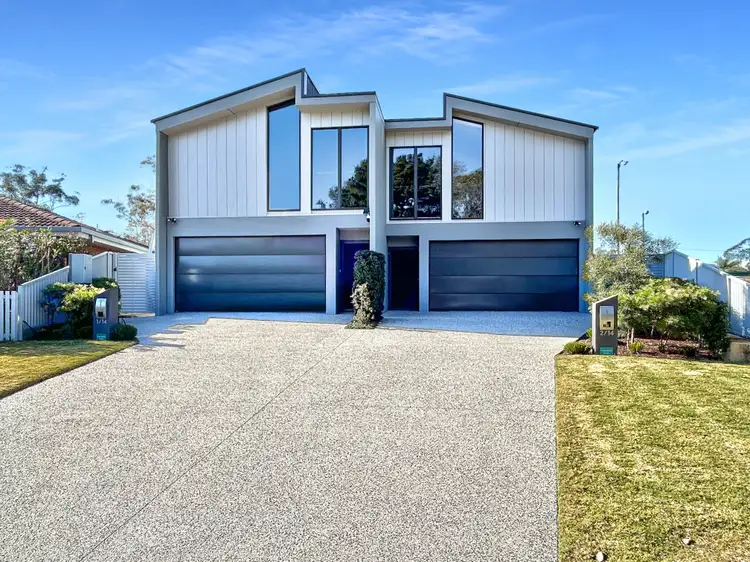 2/14 Larmer Close, Broulee NSW 2537
