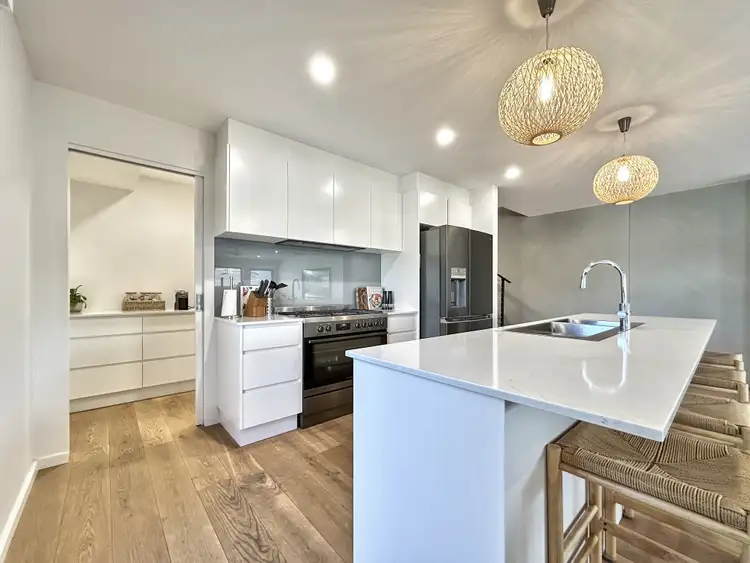 Fourth view of Homely townhouse listing, 2/14 Larmer Close, Broulee NSW 2537