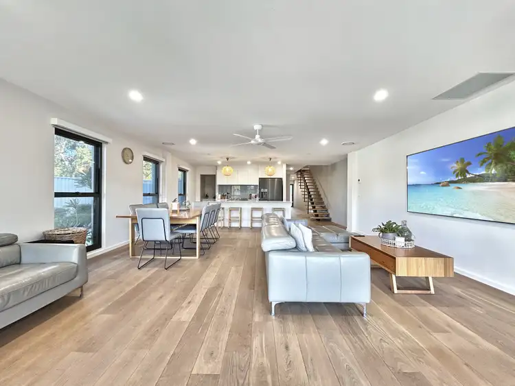 Fifth view of Homely townhouse listing, 2/14 Larmer Close, Broulee NSW 2537