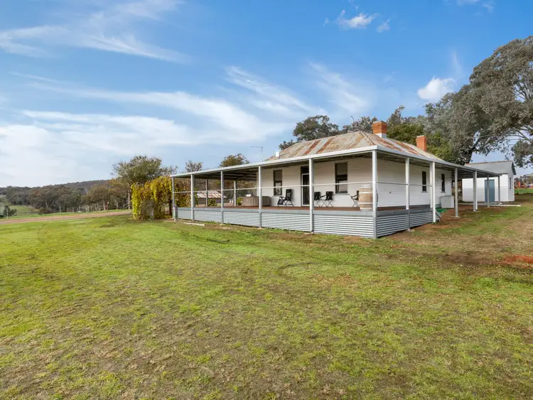 Third view of Homely rural property listing, 301 Boggy Creek Road, Moyhu VIC 3732