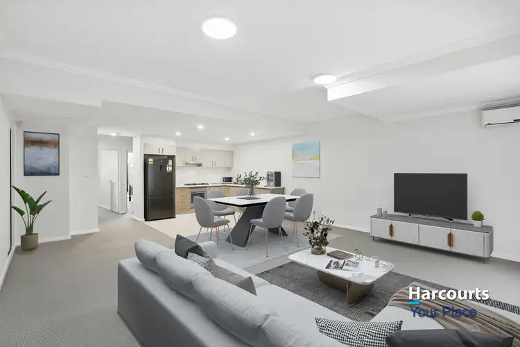 39/44 Barossa Drive, Minchinbury NSW 2770