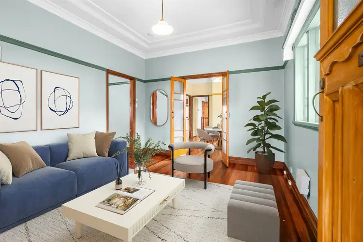 Third view of Homely house listing, 18 Wooloowin Avenue, Wooloowin QLD 4030