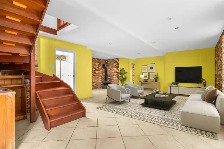 Fourth view of Homely house listing, 18 Wooloowin Avenue, Wooloowin QLD 4030