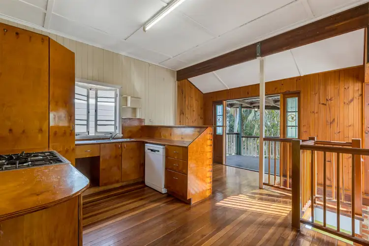 Fifth view of Homely house listing, 18 Wooloowin Avenue, Wooloowin QLD 4030