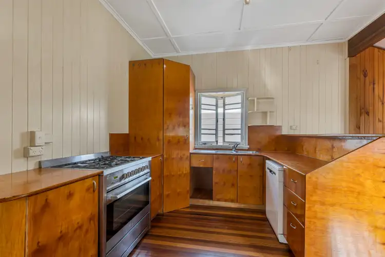 Sixth view of Homely house listing, 18 Wooloowin Avenue, Wooloowin QLD 4030