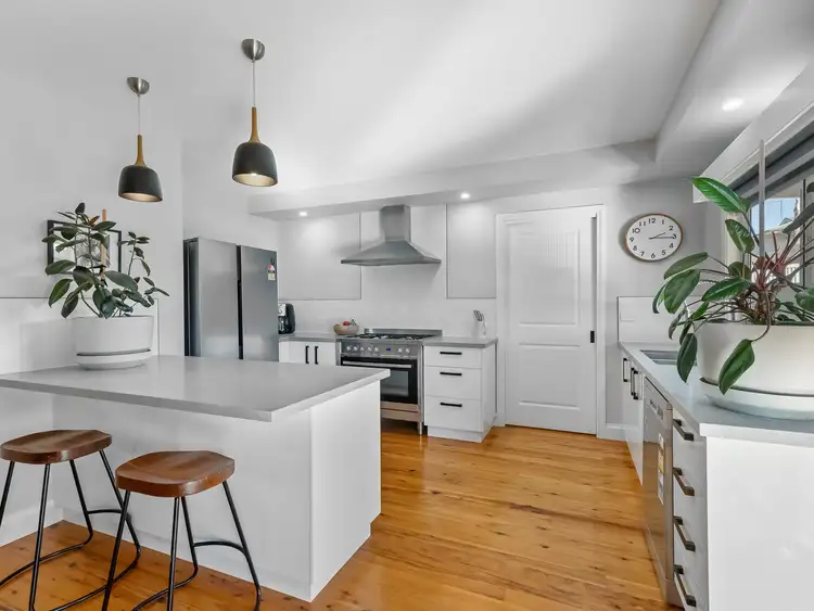 Second view of Homely house listing, 28 Orwell Street, Wangaratta VIC 3677