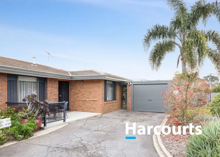 3/41 Gray Street, Wangaratta VIC 3677