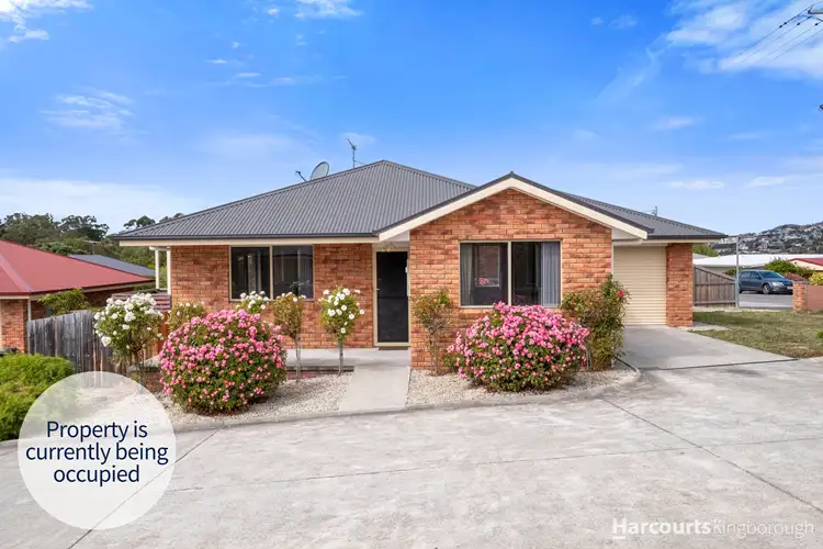 6/3 Home Avenue, Blackmans Bay TAS 7052