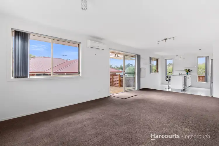 Second view of Homely unit listing, 6/3 Home Avenue, Blackmans Bay TAS 7052