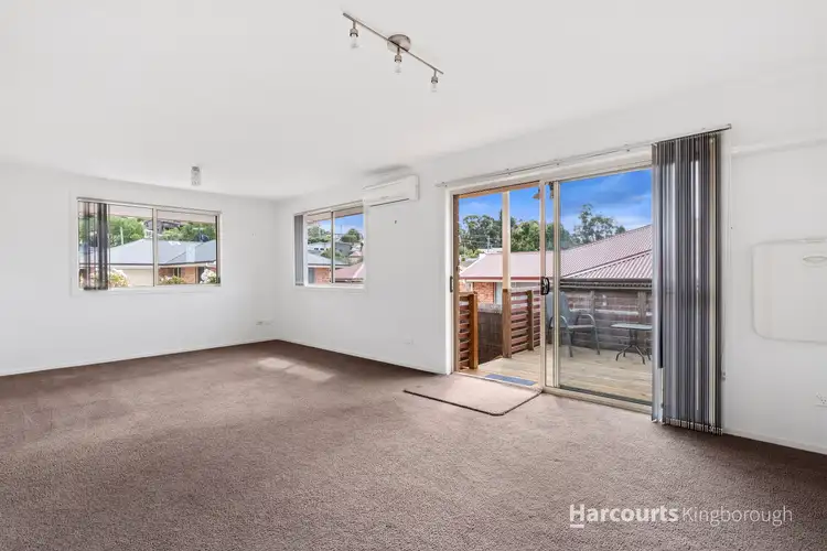 Third view of Homely unit listing, 6/3 Home Avenue, Blackmans Bay TAS 7052