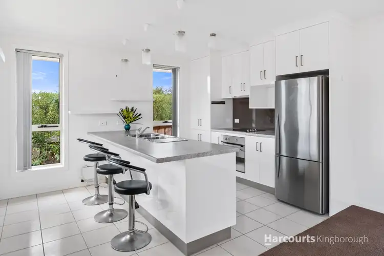Fourth view of Homely unit listing, 6/3 Home Avenue, Blackmans Bay TAS 7052