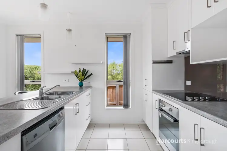 Fifth view of Homely unit listing, 6/3 Home Avenue, Blackmans Bay TAS 7052