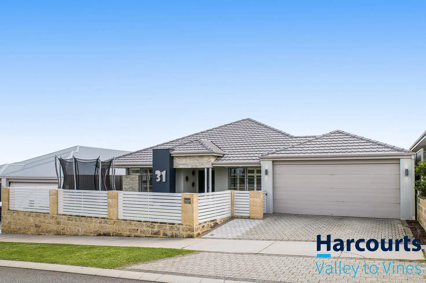 Main view of Homely house listing, 31 Callosa Crescent, Alkimos WA 6038