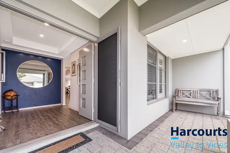 Third view of Homely house listing, 31 Callosa Crescent, Alkimos WA 6038