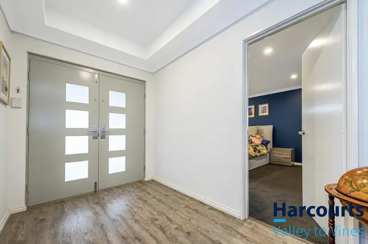 Fourth view of Homely house listing, 31 Callosa Crescent, Alkimos WA 6038