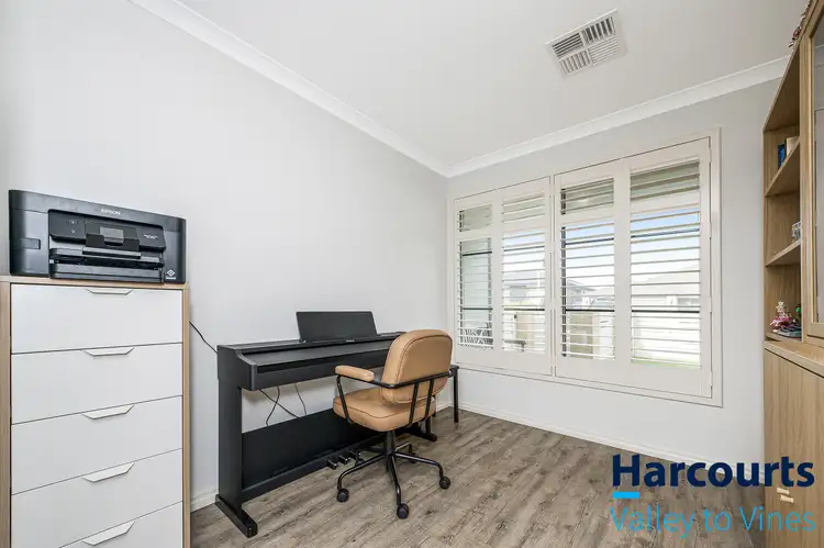 Seventh view of Homely house listing, 31 Callosa Crescent, Alkimos WA 6038