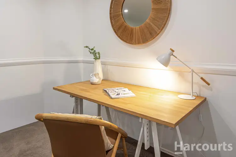 Fourth view of Homely house listing, 12 Gardiner Heights, Kinross WA 6028