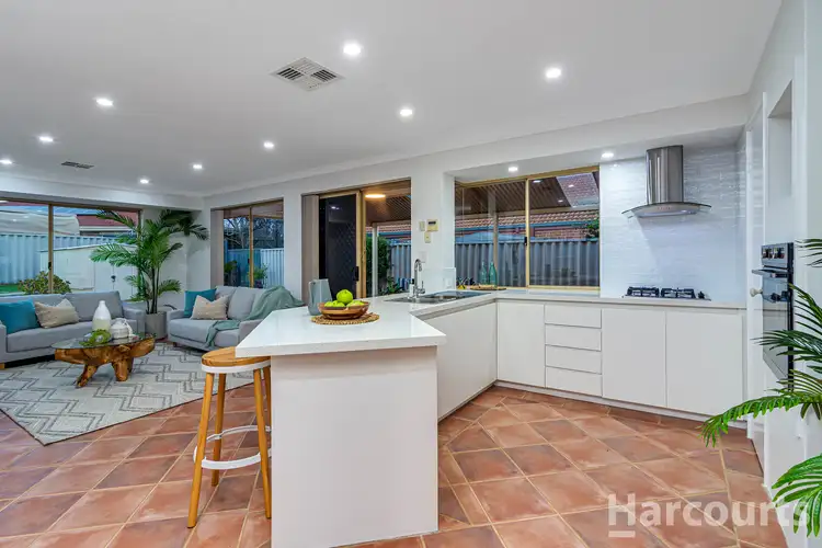 Fifth view of Homely house listing, 12 Gardiner Heights, Kinross WA 6028