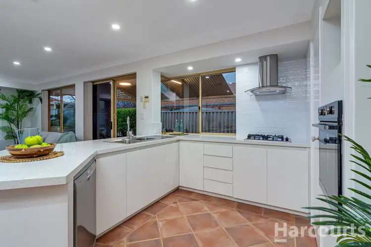 Sixth view of Homely house listing, 12 Gardiner Heights, Kinross WA 6028