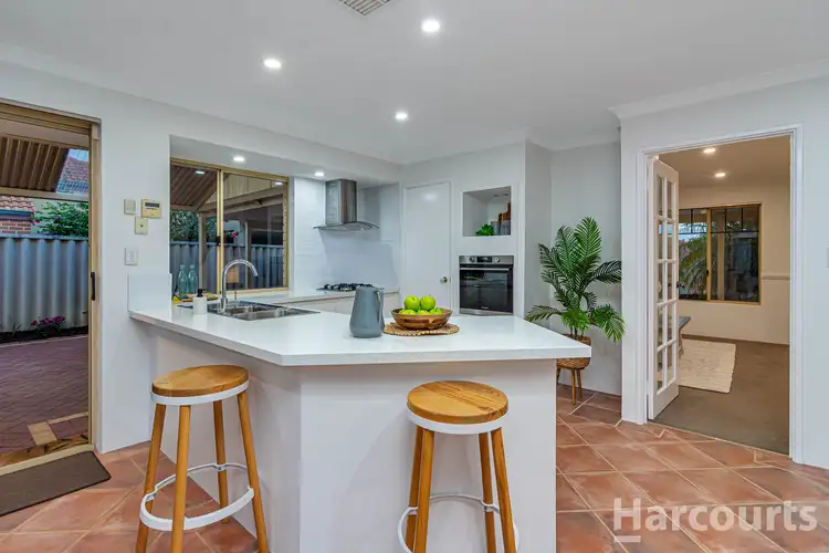 Seventh view of Homely house listing, 12 Gardiner Heights, Kinross WA 6028