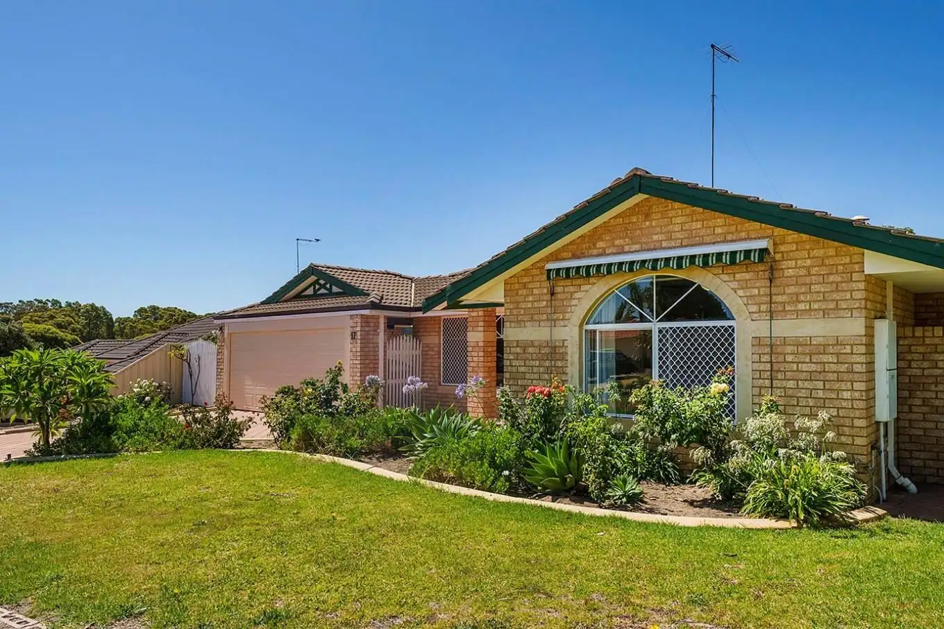 Main view of Homely house listing, 17 Berrigan Row, Halls Head WA 6210