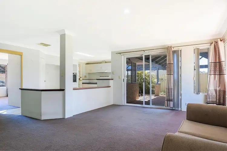 Third view of Homely house listing, 17 Berrigan Row, Halls Head WA 6210