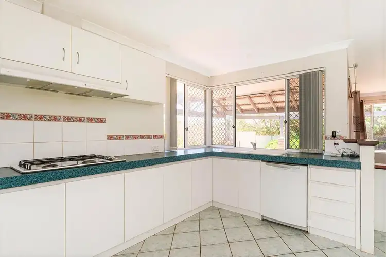 Fourth view of Homely house listing, 17 Berrigan Row, Halls Head WA 6210