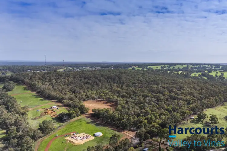 Third view of Homely land listing, LOT 9017 McGlew Road, Lower Chittering WA 6084