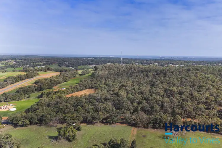 Fourth view of Homely land listing, LOT 9017 McGlew Road, Lower Chittering WA 6084