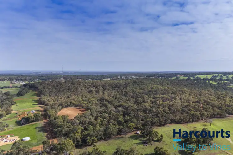 Fifth view of Homely land listing, LOT 9017 McGlew Road, Lower Chittering WA 6084