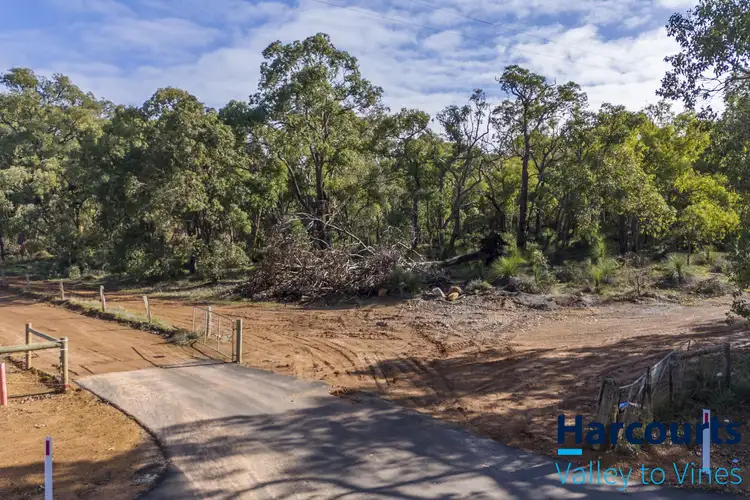 Sixth view of Homely land listing, LOT 9017 McGlew Road, Lower Chittering WA 6084