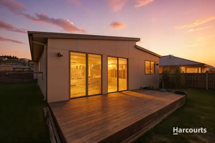 Second view of Homely house listing, 2 Tarbook Court, Sorell TAS 7172