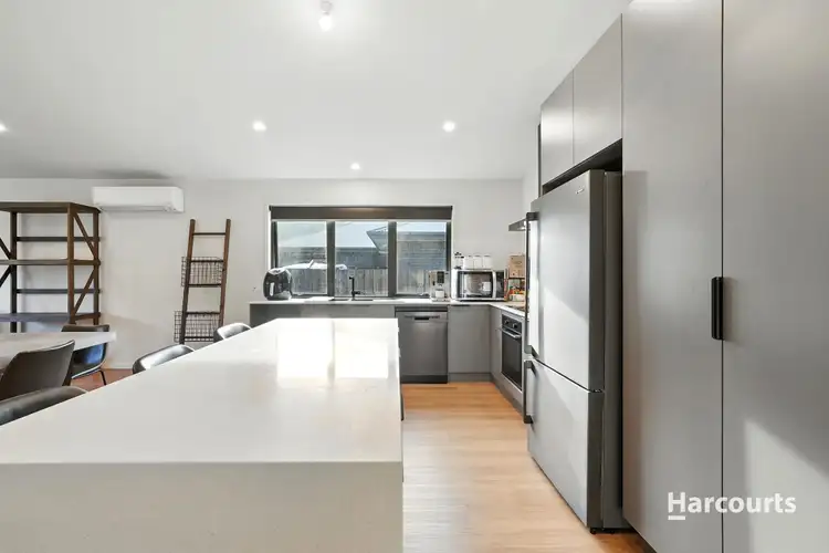 Third view of Homely house listing, 2 Tarbook Court, Sorell TAS 7172