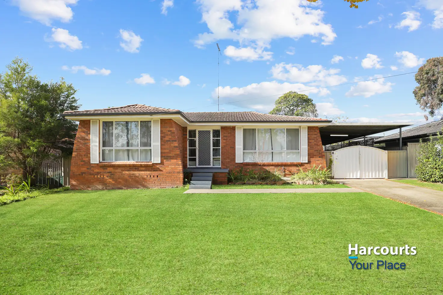 Main view of Homely house listing, 11 Cleeve Place, Cambridge Gardens NSW 2747