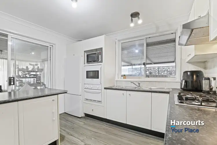 Third view of Homely house listing, 11 Cleeve Place, Cambridge Gardens NSW 2747