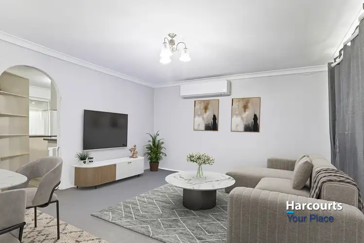 Fifth view of Homely house listing, 11 Cleeve Place, Cambridge Gardens NSW 2747